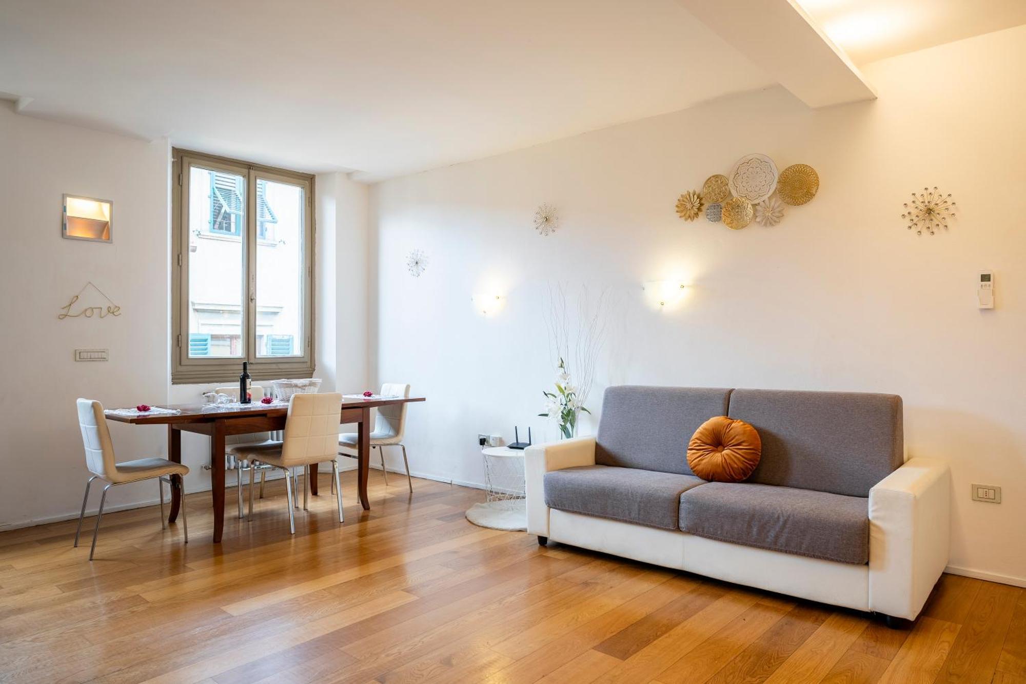 Duomo View And Hammam Apartment Florence Exterior photo